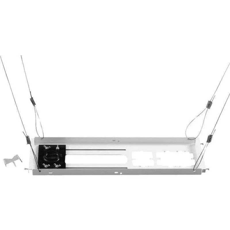 Chief CMS440 supporto proiettore per soffitto sospeso max. 22,68 kg - immagine 1
