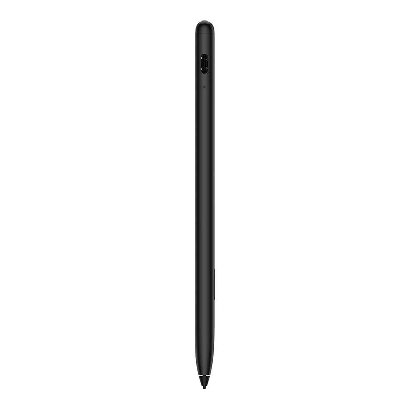 Penna Stylus TCL T-Pen 2 4096 livelli pressione USB-C Nero - immagine 1