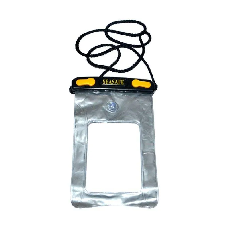 Custodia subacqua INNOVA Fotocamera Zoom UFA/2 Trasparente - immagine 1