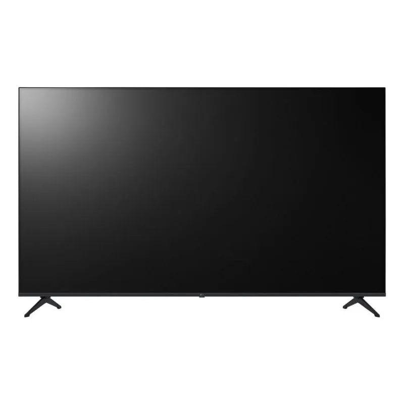 TV LG LED 65PK640S 65" 4K UltraHD 60Hz Smart TV WebOS HDR10 Pro Segnaletica - immagine 1