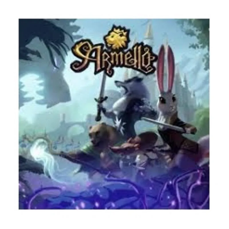 GAME Armello: Special Edition, PS4 - immagine 1