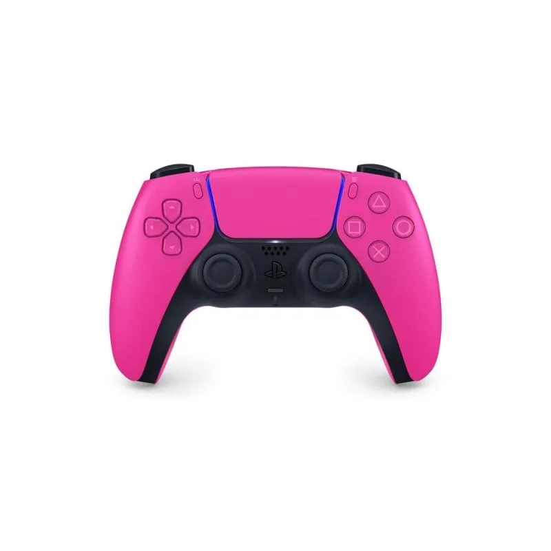 Controller Sony DualSense wireless rosa PS5 - immagine 1