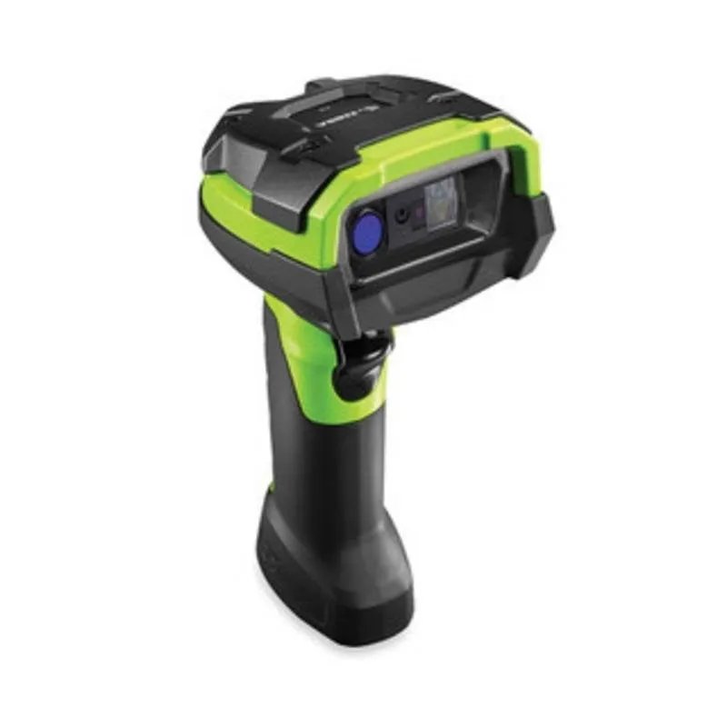 Lettore di codici a barre portatile Zebra DS3608-XR 1D/2D cablato USB - immagine 1