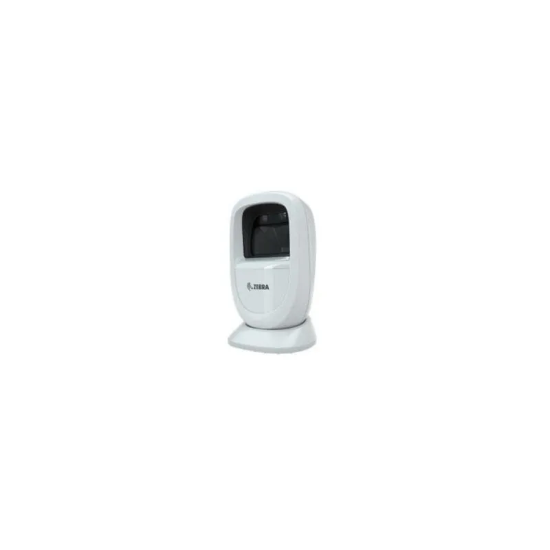 Lettore di codici a barre Zebra DS9308-SR 1D/2D IP52 USB RS-232 - immagine 1