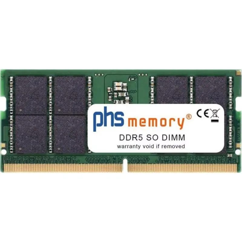 Memoria RAM PHS-memory per apparecchi compatibili - immagine 1