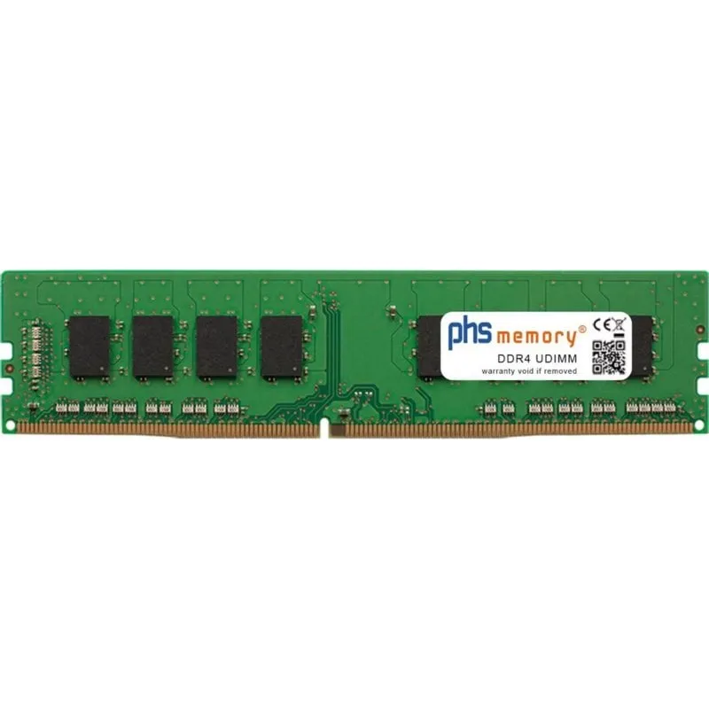 Memoria RAM PHS-memory Specifica per Modelli Compatibili Garanzia 5 Anni - immagine 1