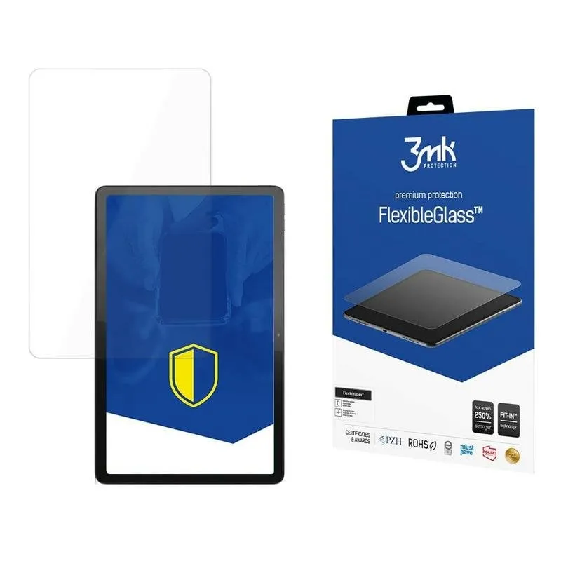 Protezione schermo 3MK FlexibleGlass Tab P11 Pro Gen 2 7H - immagine 1