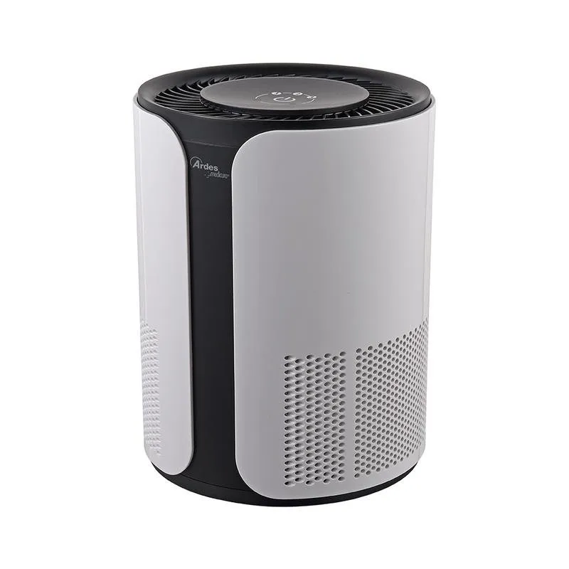 Purificatore d aria Ardes 8P02 HEPA 140 m3/h 25 m2 3 velocita - immagine 1