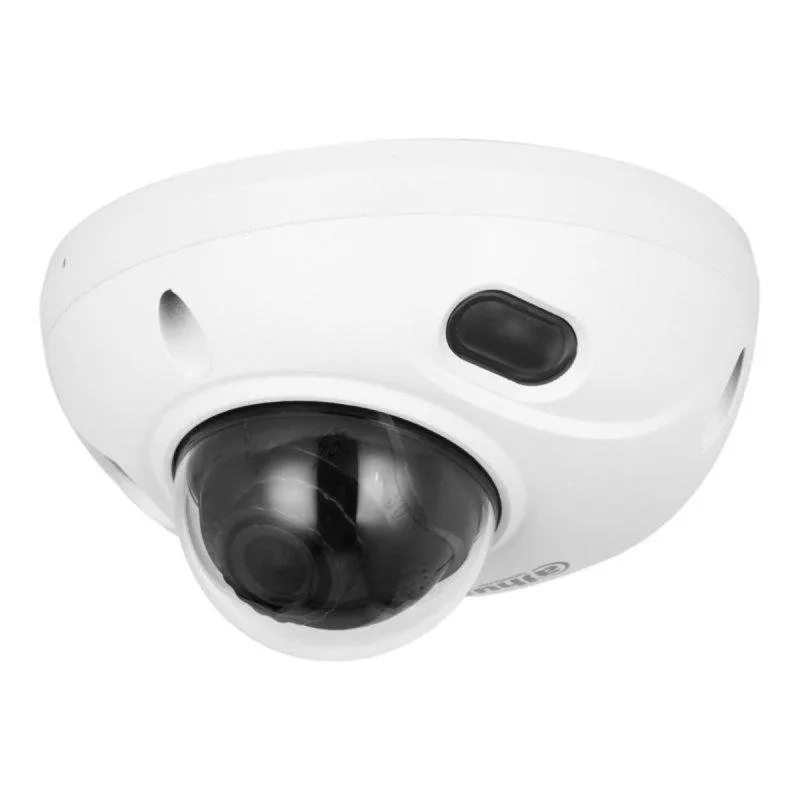 Telecamera di sorveglianza Dahua WizSense Dome 5 MP Notturna Esterna IA - immagine 1