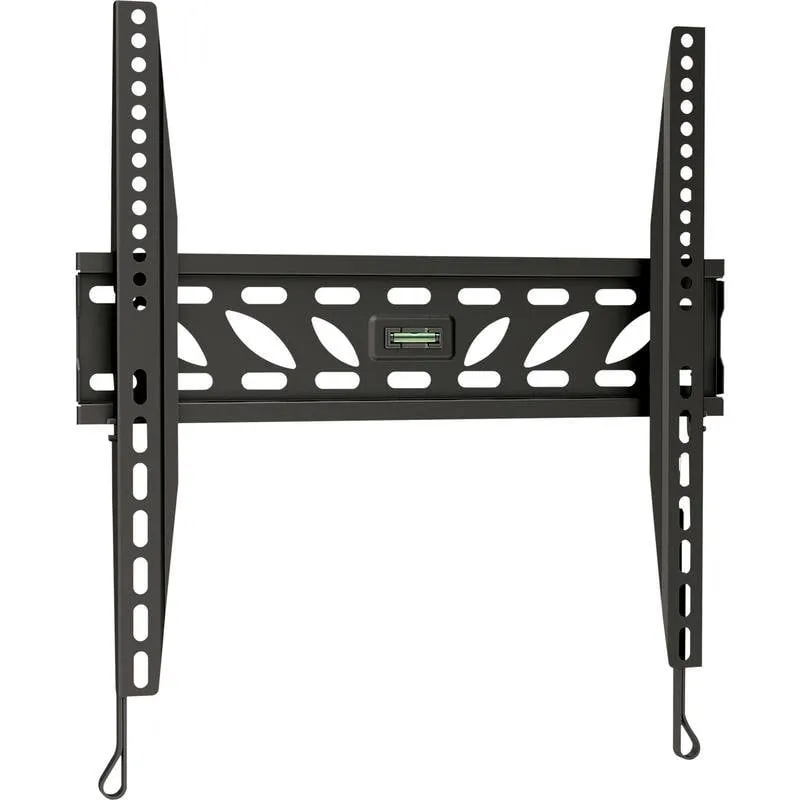 InLine 23119B Supporto TV fisso a parete 32 pol. VESA 400x400 Max 50 kg - immagine 1
