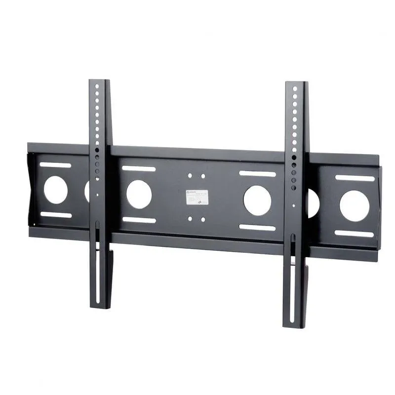 EDBAK PWB1 Supporto TV da Parete 40 a 75" VESA 100x100 a 600x400 Max 80Kg - immagine 1