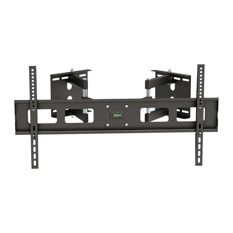 INLINE 23144A Supporto TV da Parete Inclinabile 37 a 63" VESA 200x200 a 800x400 Max 60 kg - immagine 1