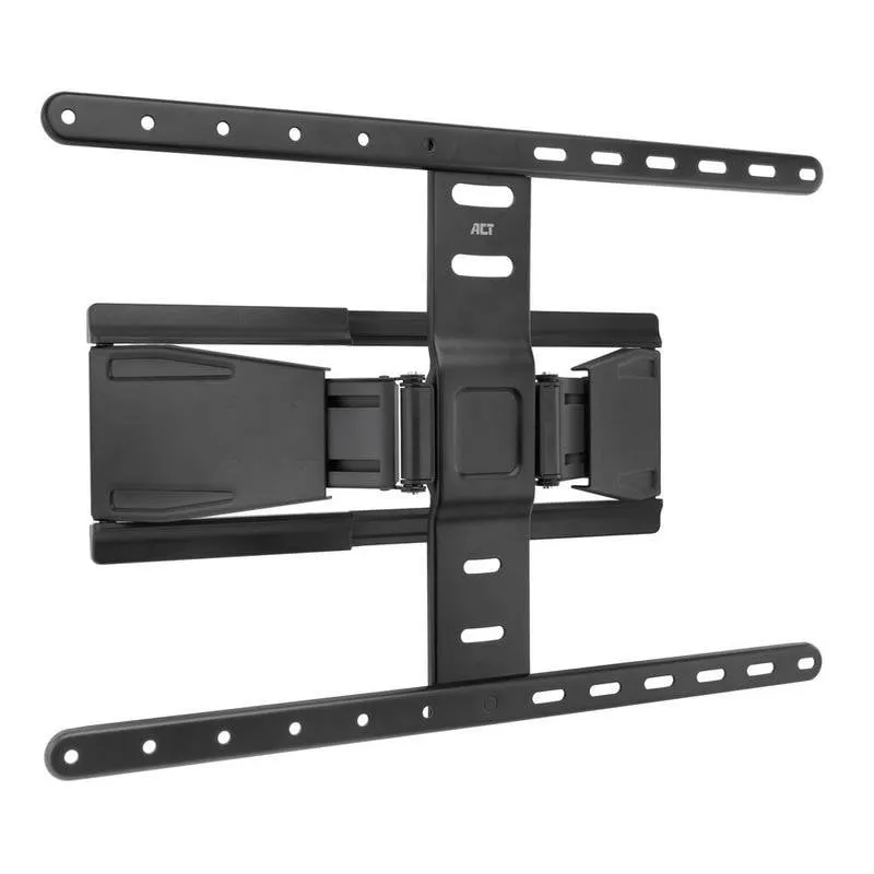 ACT AC8357 Supporto TV a parete 43-90 pol. VESA 100x200-600x400 Max 50 kg - immagine 1