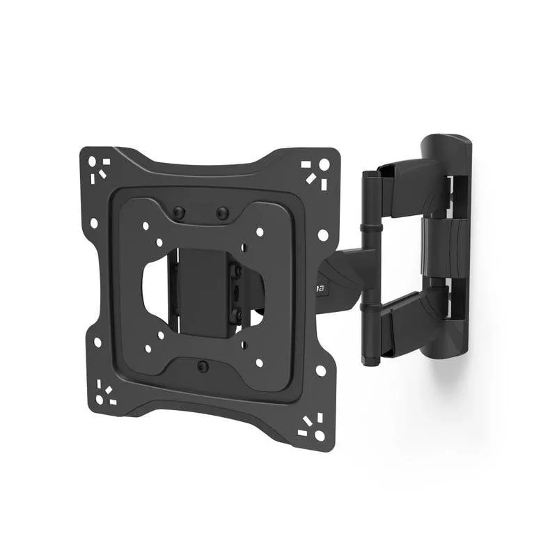 HAMA 00220865 Supporto TV da parete inclinabile 19 a 48" VESA 200x200 Max 25Kg - immagine 1