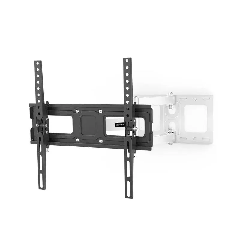Hama 00220856 Supporto TV a parete 32-65 pollici VESA 400x400 Max 35 kg - immagine 1