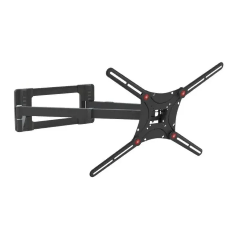 Barkan BM464XL Supporto TV da parete 13 a 83" VESA 75x75 a 600x400 Max 50 kg - immagine 1