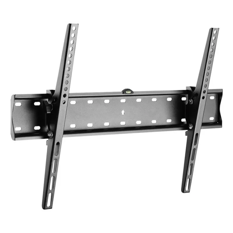 NAPOFIX WM260T Supporto TV da Parete Inclinabile 37 a 90" VESA 100x100 a 600x400 Max 40Kg - immagine 1