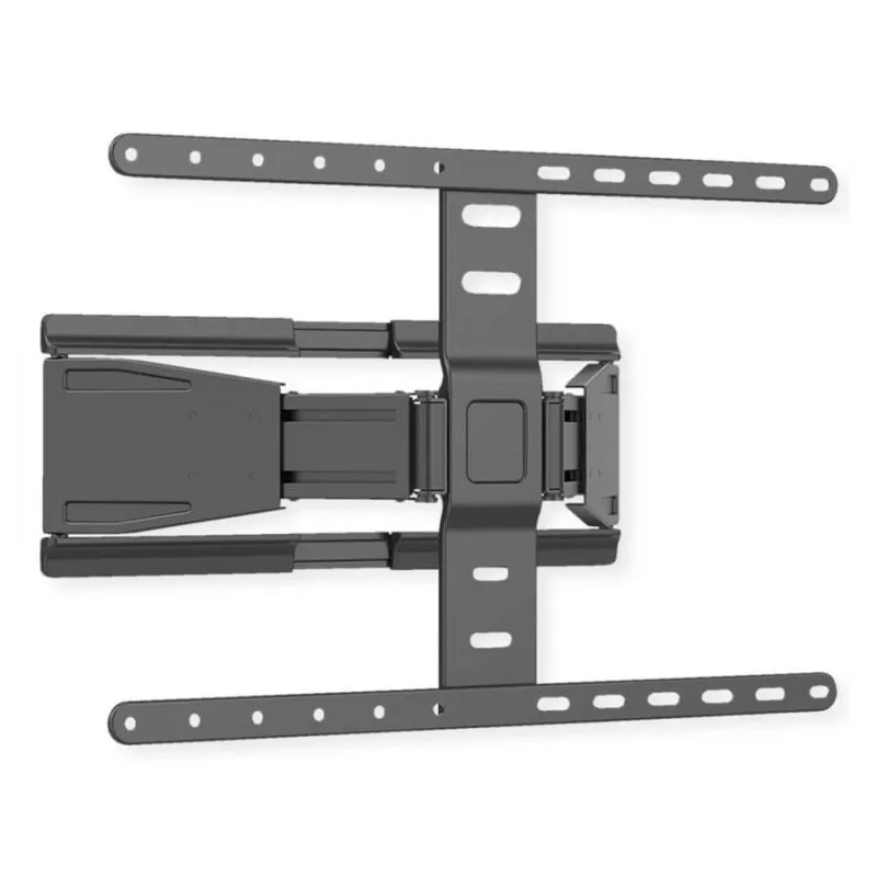 VALUE 17.99.1188 Supporto TV a parete 43-90 pollici VESA 100x200-600x400, max 50 kg - immagine 1