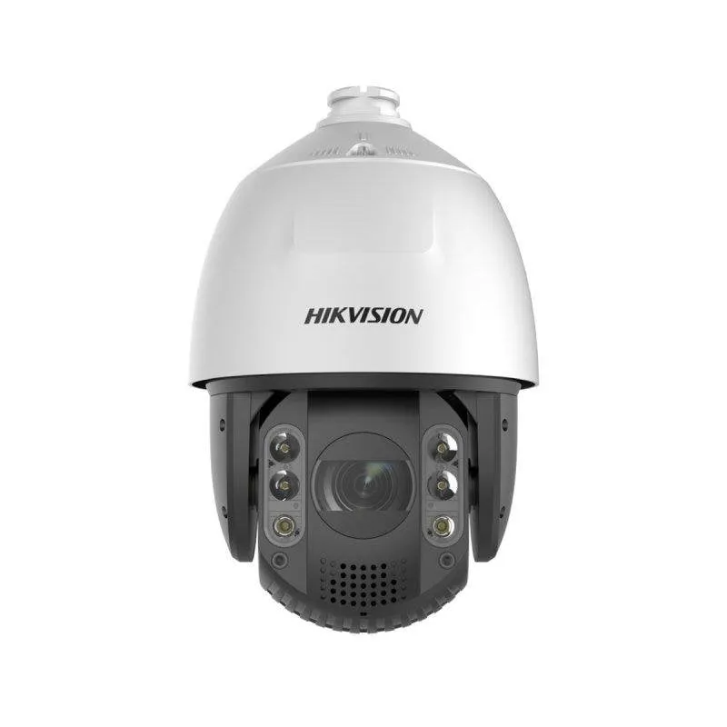 Telecamera di sorveglianza Hikvision 2 MP Visione notturna esterna PTZ IA - immagine 1