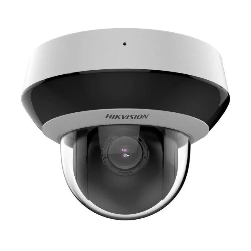 Telecamera di sorveglianza Hikvision 2K Visione Notturna Esterna IA PoE - immagine 1