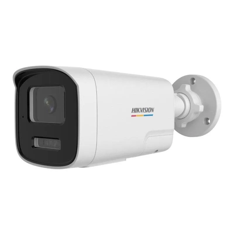 Telecamera di sorveglianza Hikvision 4MP Visione Notturna Esterna - immagine 1