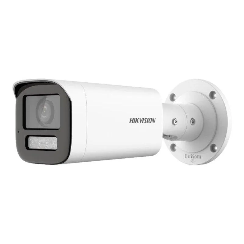 Telecamera di sorveglianza Hikvision Bullet 2 MP Esterna - immagine 1