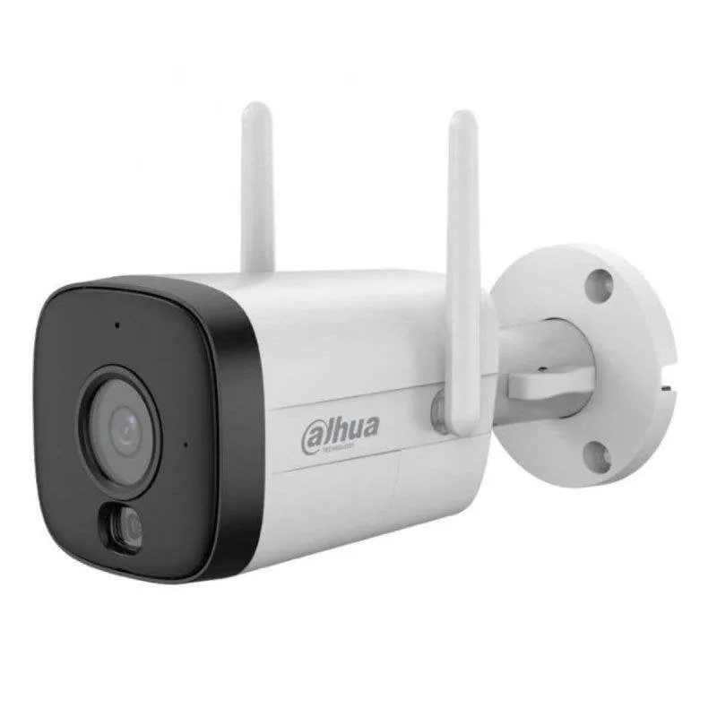 Videocamere di sorveglianza Dahua IPC-HFW1539DTK1P-SW-PV 5MP Visione Notturna Esterna Audio Bidirezionale - immagine 1