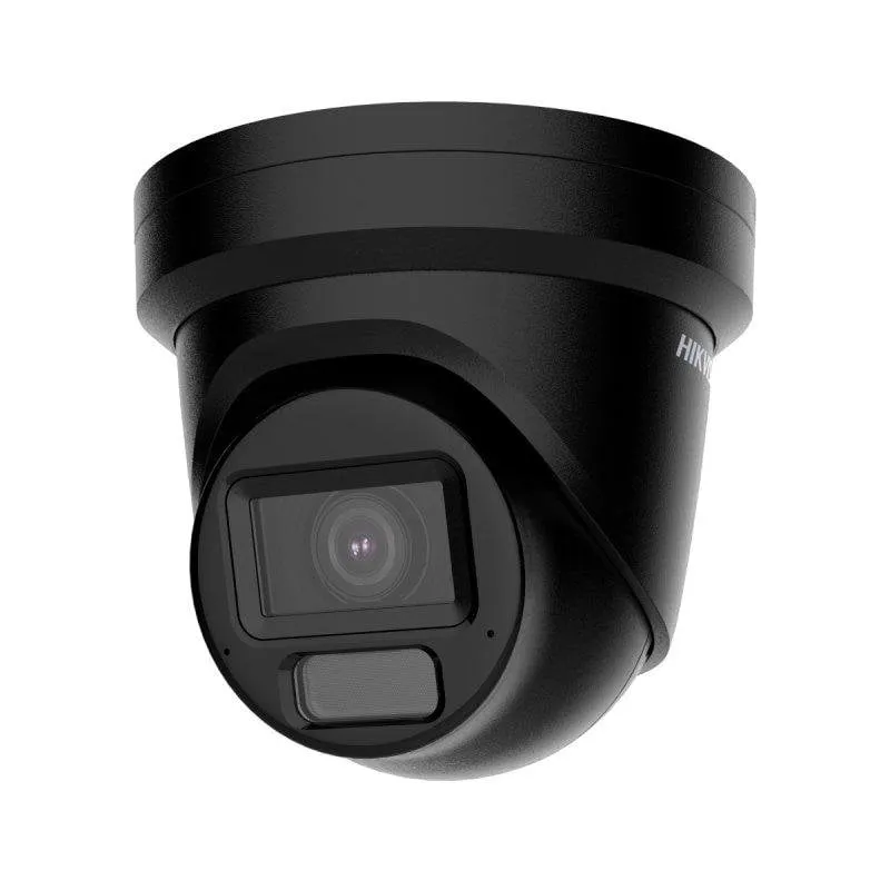 Telecamera IP Hikvision Pro 4K Visione Notturna Esterna IA - immagine 1
