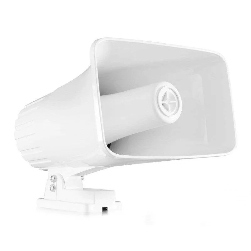 Altoparlante a tromba Power Dynamics 30 W, 8 ohm, IPX6 - immagine 1