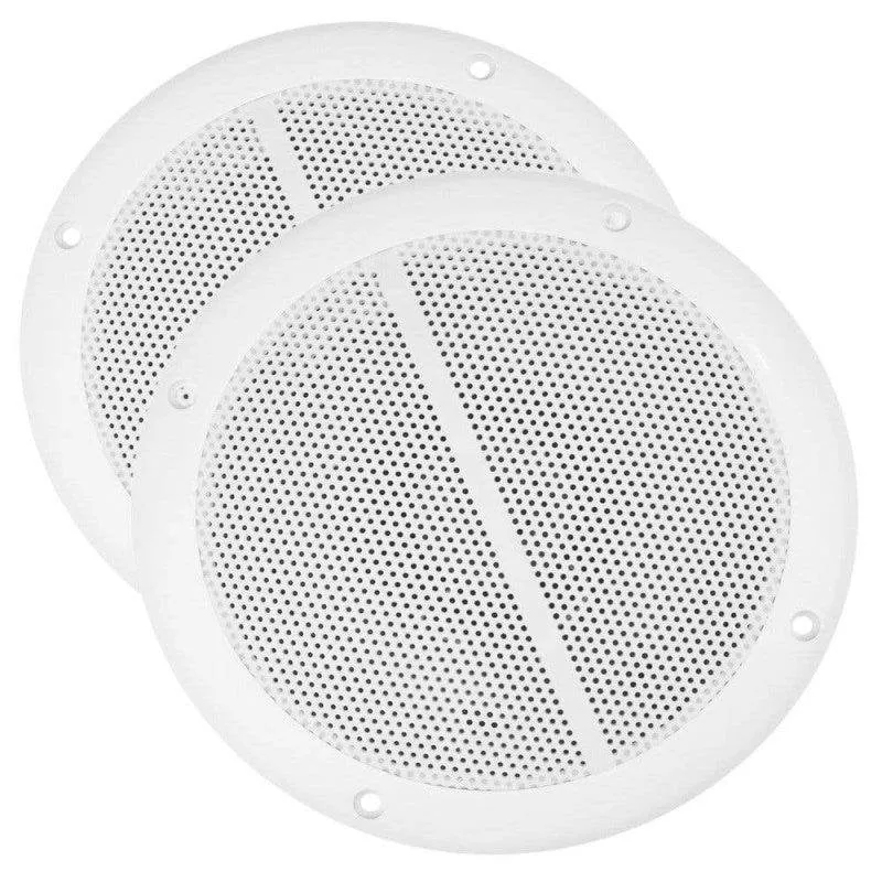 Casse marine Power Dynamics MS65 6,5 pollici 100 W - immagine 1