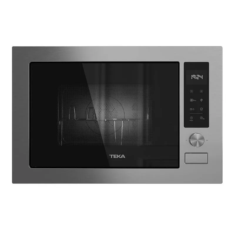 Microonde Teka MLEG 834 GC FI SS 34 L Grill Convezione AirFry - immagine 1