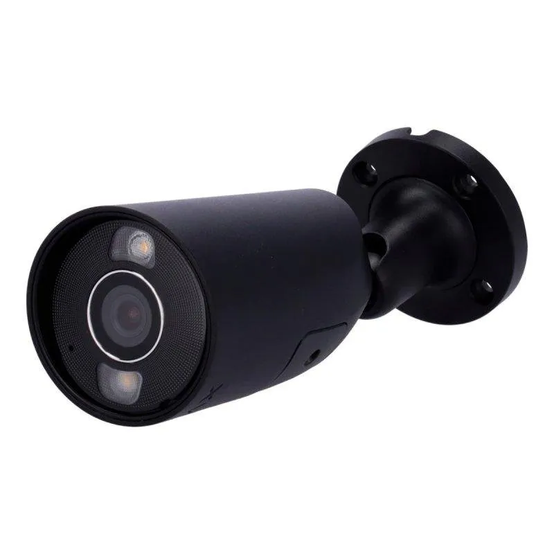 Telecamera di sorveglianza Ajax BulletCam HL 5 MP Visione Notturna Esterna PoE - immagine 1