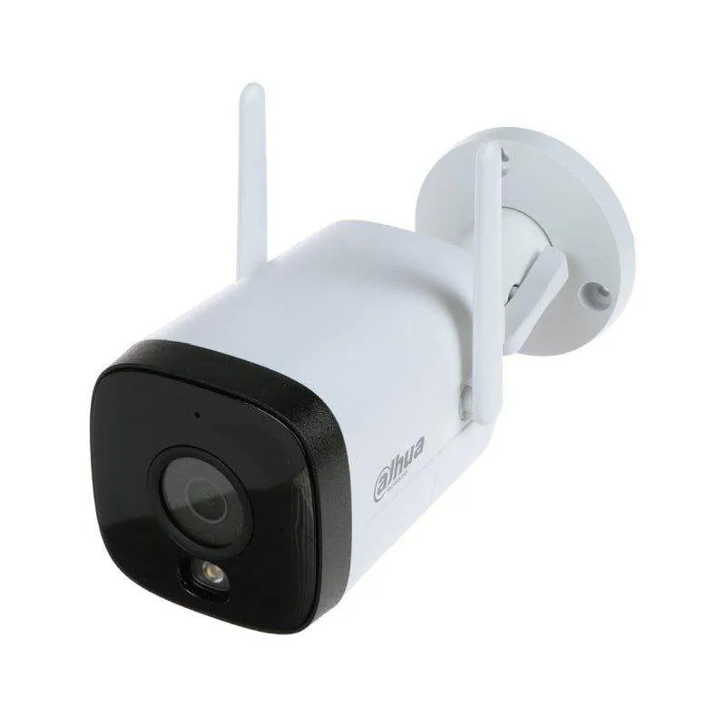 Telecamera di sorveglianza Dahua 3MP Visione Notturna Esterna IA Audio bidirezionale - immagine 1