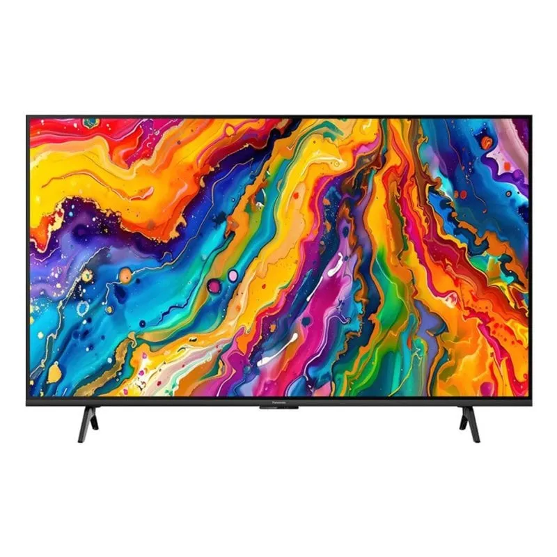 TV Panasonic LED TB-43W60CEZS 43" 4K UltraHD 60Hz Smart TV TiVo HDR10 Dolby Atmos - immagine 1