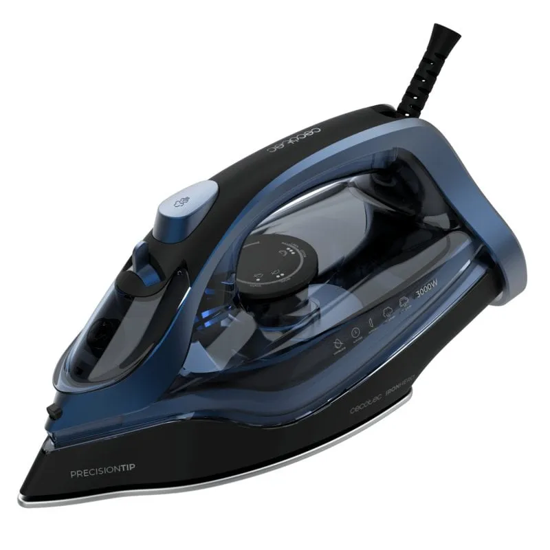 Ferro da stiro IronHero H-3000 X-Treme 3000 W Ceramica XXL - immagine 1