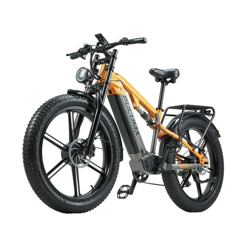 Bicicletta Elettrica Puluma PH003 Doppio Motore 500W - immagine 1