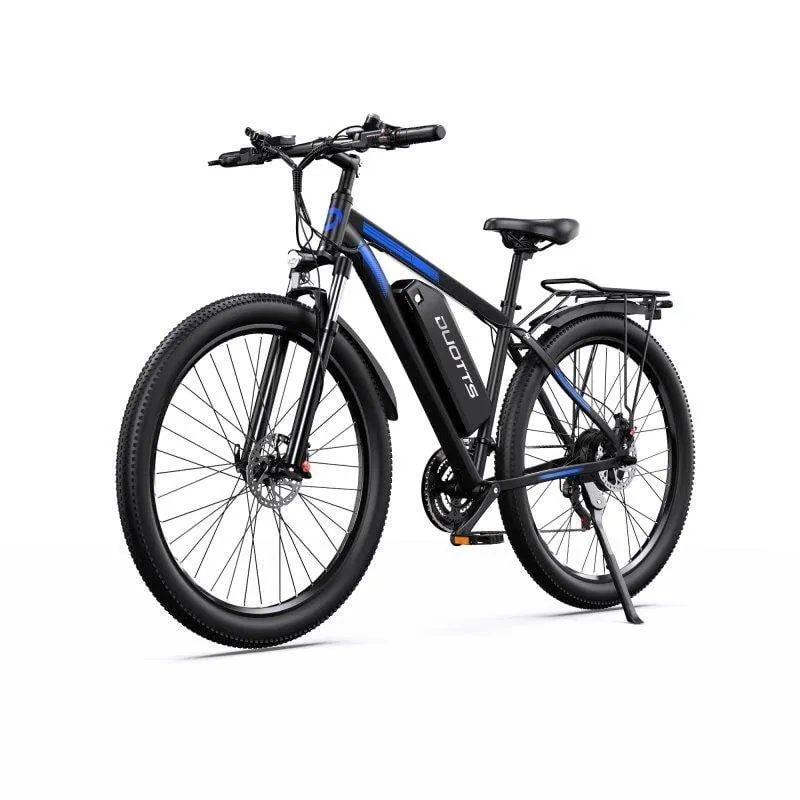 Bicicletta elettrica DUOTTS C29M 750 W 48 V 15 Ah 27,5 pollici - immagine 1