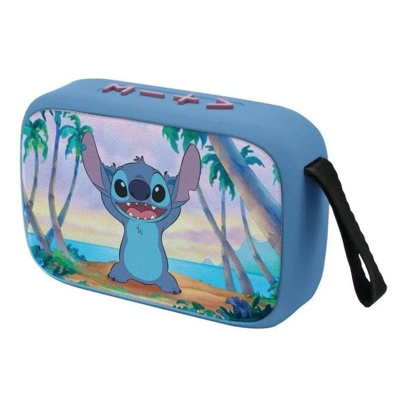 Altoparlanti Lexibook Stitch portatile Bluetooth 5.0 5W multicolore - immagine 1