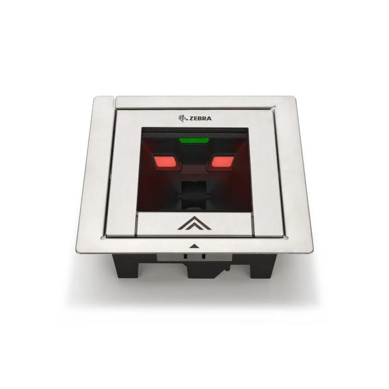 Lettore di codici a barre integrato Zebra SP7201-H 1D/2D USB IP52 - immagine 1