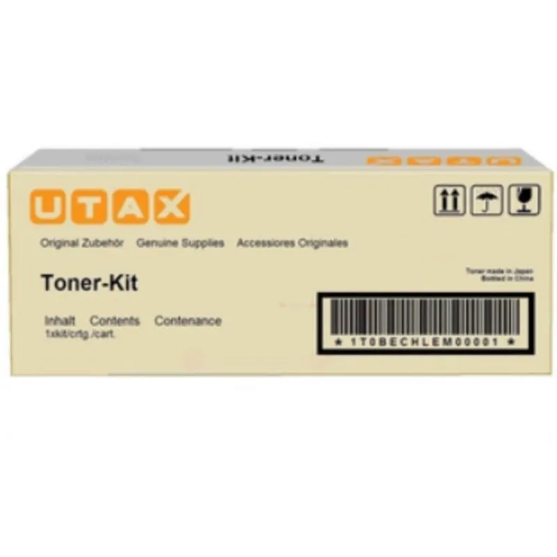 Cartuccia toner Utax CK-8530K Nero per 2508 ci - immagine 1