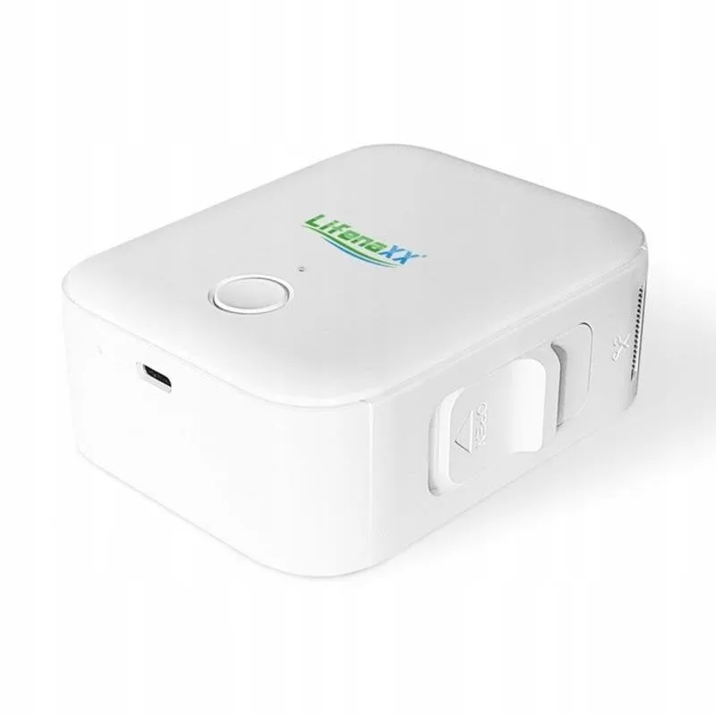 Stampante termica Bluetooth Lifenaxx LX-048 per etichette personalizzabili - immagine 1
