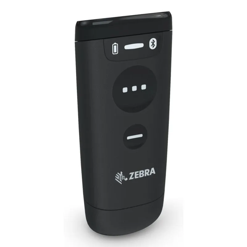 Lettore di codici a barre portatile Zebra CS6080 1D/2D Bluetooth 5.0 IP65 18 h - immagine 1