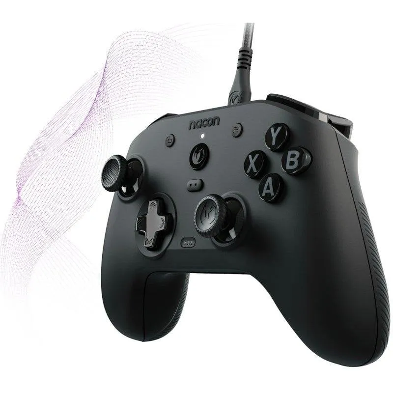 Mando NACON REVO USB Hall 1000Hz PC - immagine 1