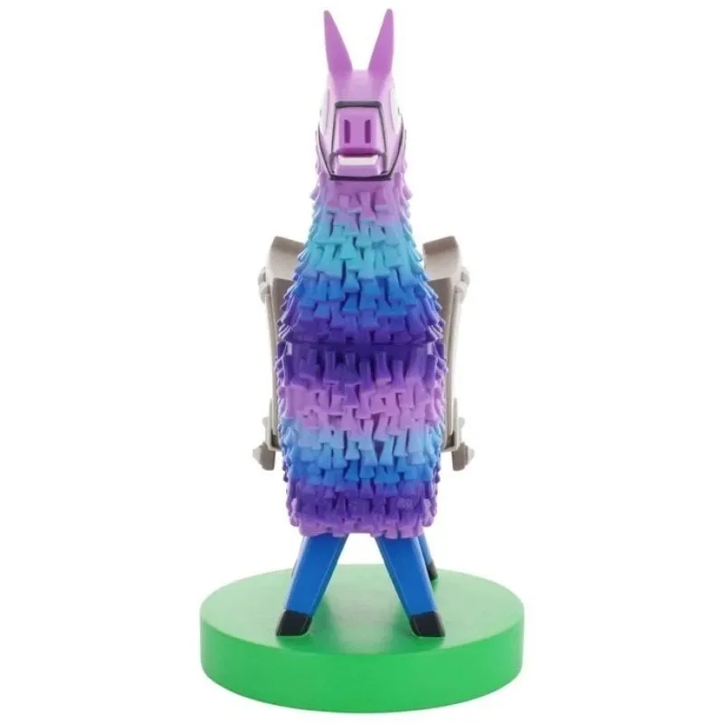 Supporto Cable Guys Loot Llama Epic Games licenziato - immagine 1