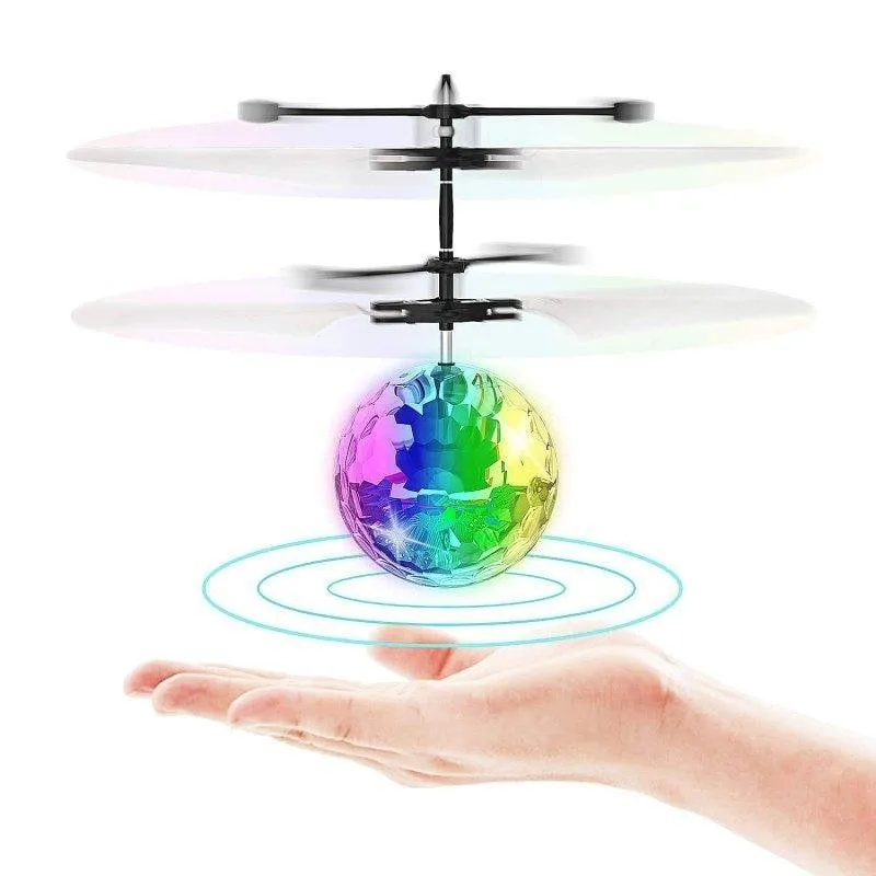 Palla volante Dam Electronics Induzione Intelligente IR - immagine 1