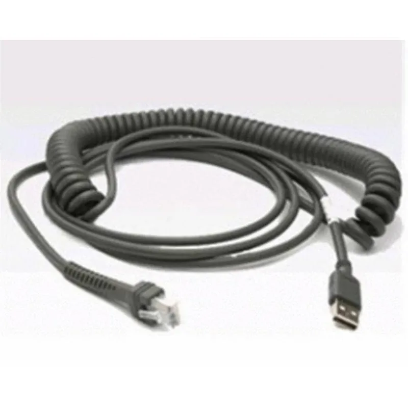 Cavo Zebra 2,8 m LI3608/LI3678 - immagine 1