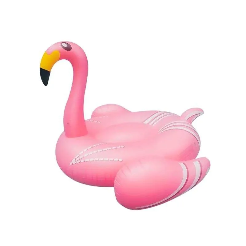 Galleggiante flamenco gigante Dam Electronics 192x160 cm - immagine 1