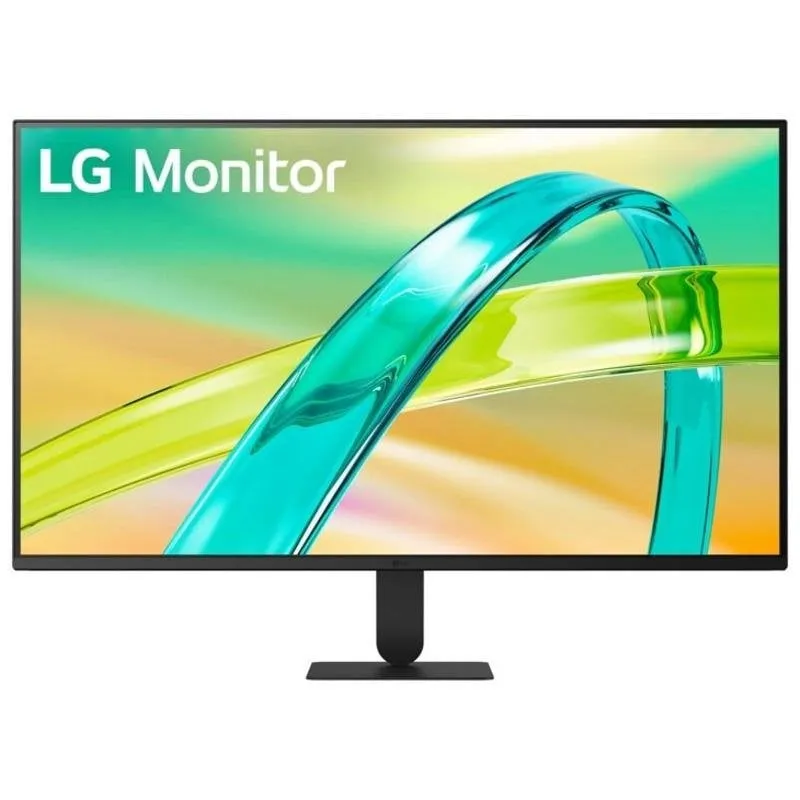 Monitor PC LG 32U401B-B 31,5" Full HD 120 Hz VA 5 ms HDR10 - immagine 1