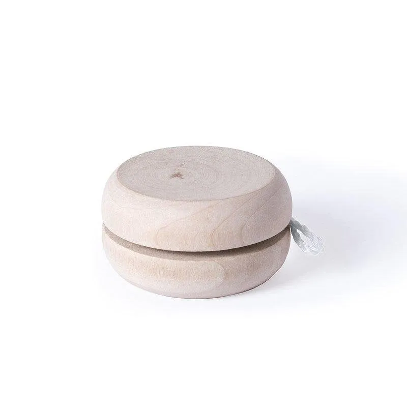 Yo-yo legno Cretium Dam Electronics - immagine 1