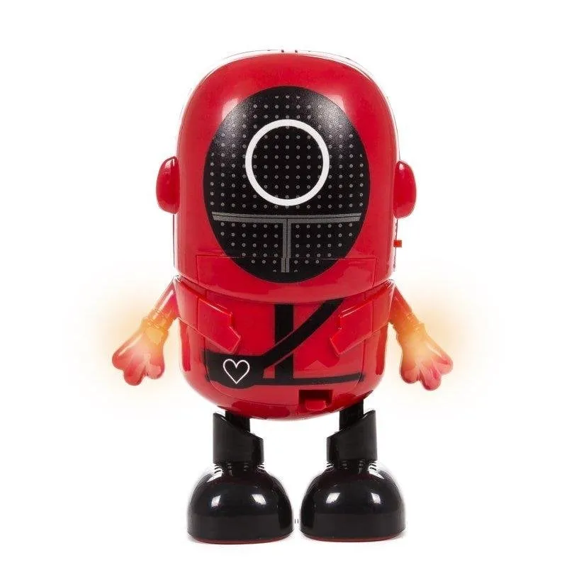 Giocattolo Dam Electronics Squid DAM Bailarino Guardia Cerchio 18 cm - immagine 1